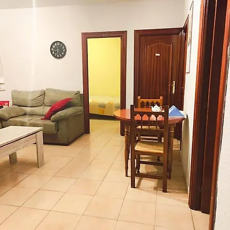 Apartment Apartamento Conalas *