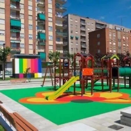 Apartamento Conalas *