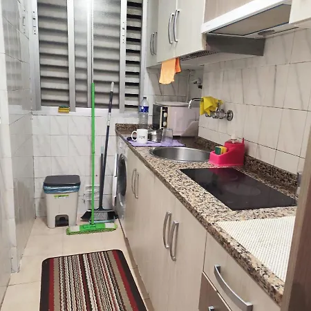 Apartamento Conalas Apartment *