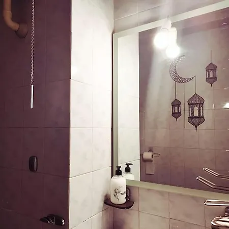 Apartamento Conalas *
