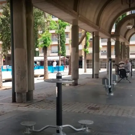 Apartamento Conalas
