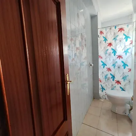 Apartamento Conalas Apartment Salamanca