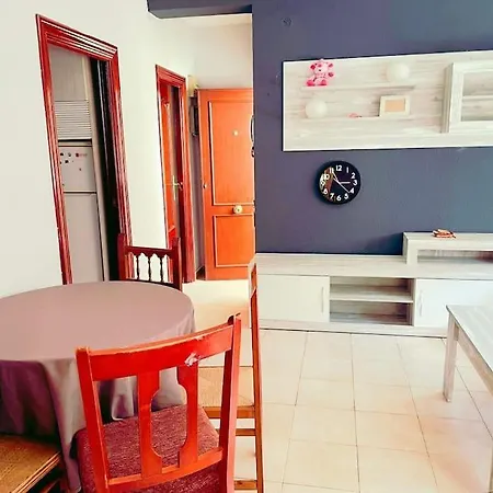 Apartamento Conalas