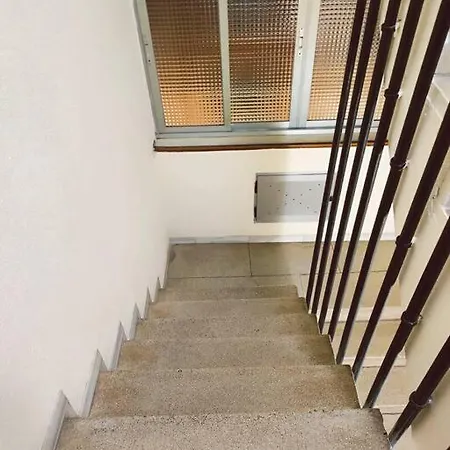 Apartamento Conalas *
