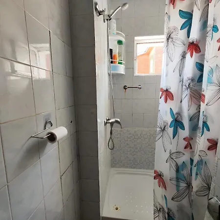 Apartamento Conalas