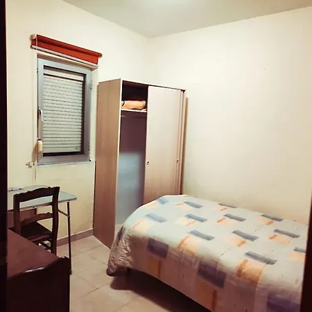 Apartamento Conalas Apartment Salamanca