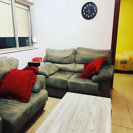 Apartment Apartamento Conalas