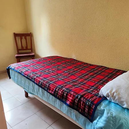 Apartamento Conalas *