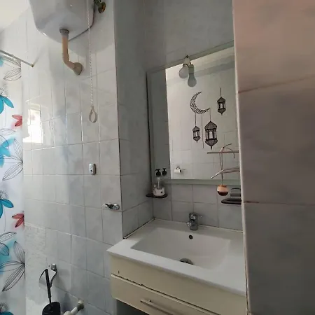 Apartamento Conalas *