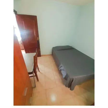 Apartamento Conalas Apartment Salamanca